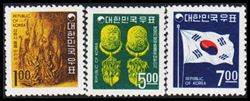 Corea 1968