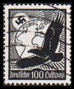 Deutschland 1934