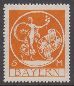 Altdeutschland 1920