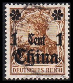 Deutschland 1905-1919