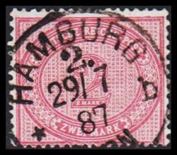 Tyskland 1875-1900
