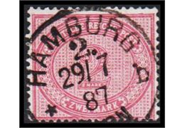 Germany 1875-1900