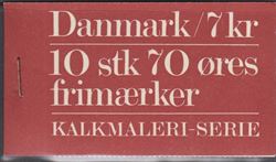 Dänemark 1973