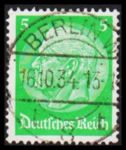 Tyskland 1934