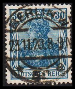 Tyskland 1920