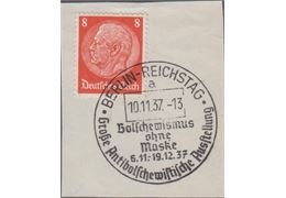 Tyskland 1937