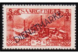 Saar 1927