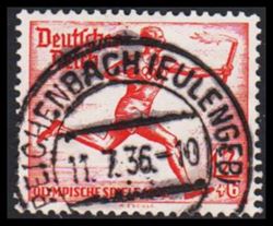 Tyskland 1936