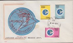 Peru 1964