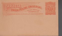 Uruguay 1900