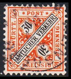 Altdeutschland 1906