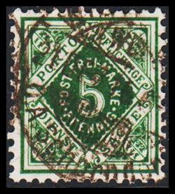 Tyske Stater 1906-1916