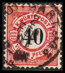 Tyske Stater 1900
