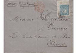 Argentinien 1883