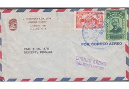 Panama 1957
