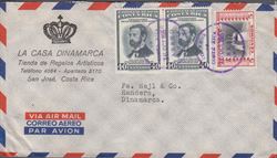 Dominicana 1958