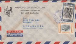 Dominicana 1954