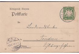 Altdeutschland 1904