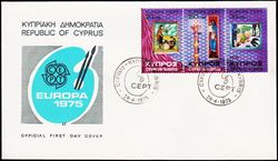 Zypern 1975
