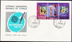 Zypern 1975