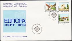 Zypern 1978