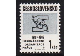 Tjekkoslovakiet 1969