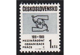 Tjekkoslovakiet 1969