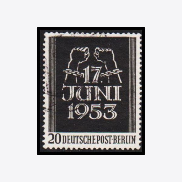 Tyskland 1952