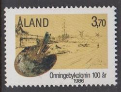 Finnland 1986