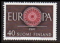 Finland 1960