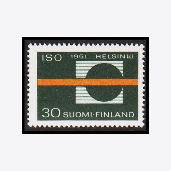 Finnland 1961