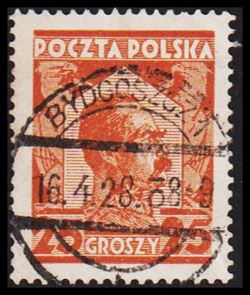Polen 1928