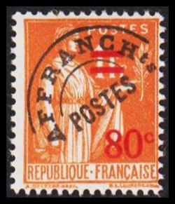 Frankreich 1937