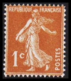 Frankreich 1936