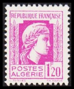 Algerien 1944
