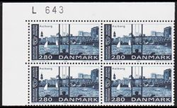 Dänemark 1986
