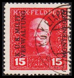 Østrig 1917