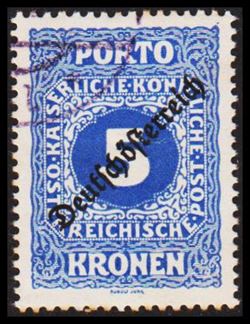 Austria 1919