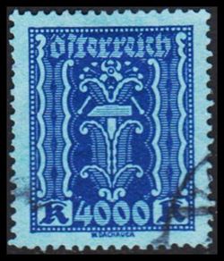 Austria 1922