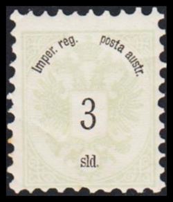 Österreich 1883