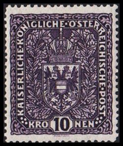 Østrig 1916