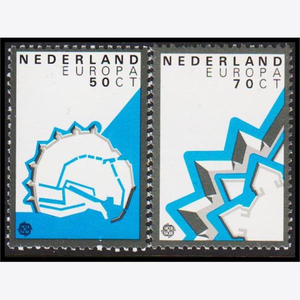 Niederlande 1982