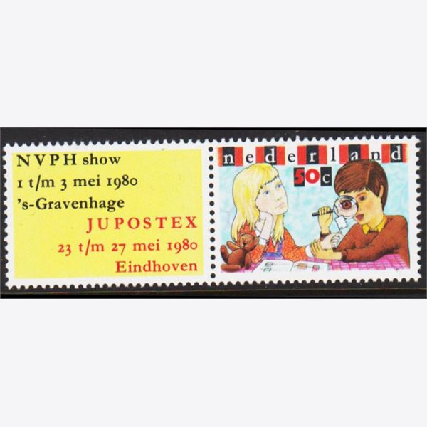 Netherlands 1980