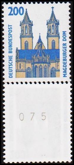 Tyskland 1993
