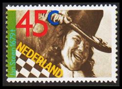 Niederlande 1979