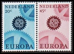 Niederlande 1967