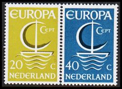 Niederlande 1966