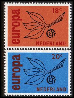 Niederlande 1965