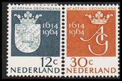 Niederlande 1964