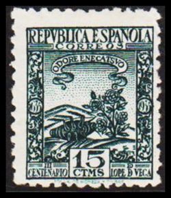 Spanien 1935